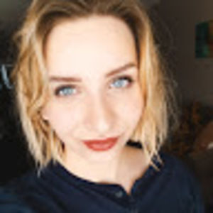 Meet your Posher, Meaghan